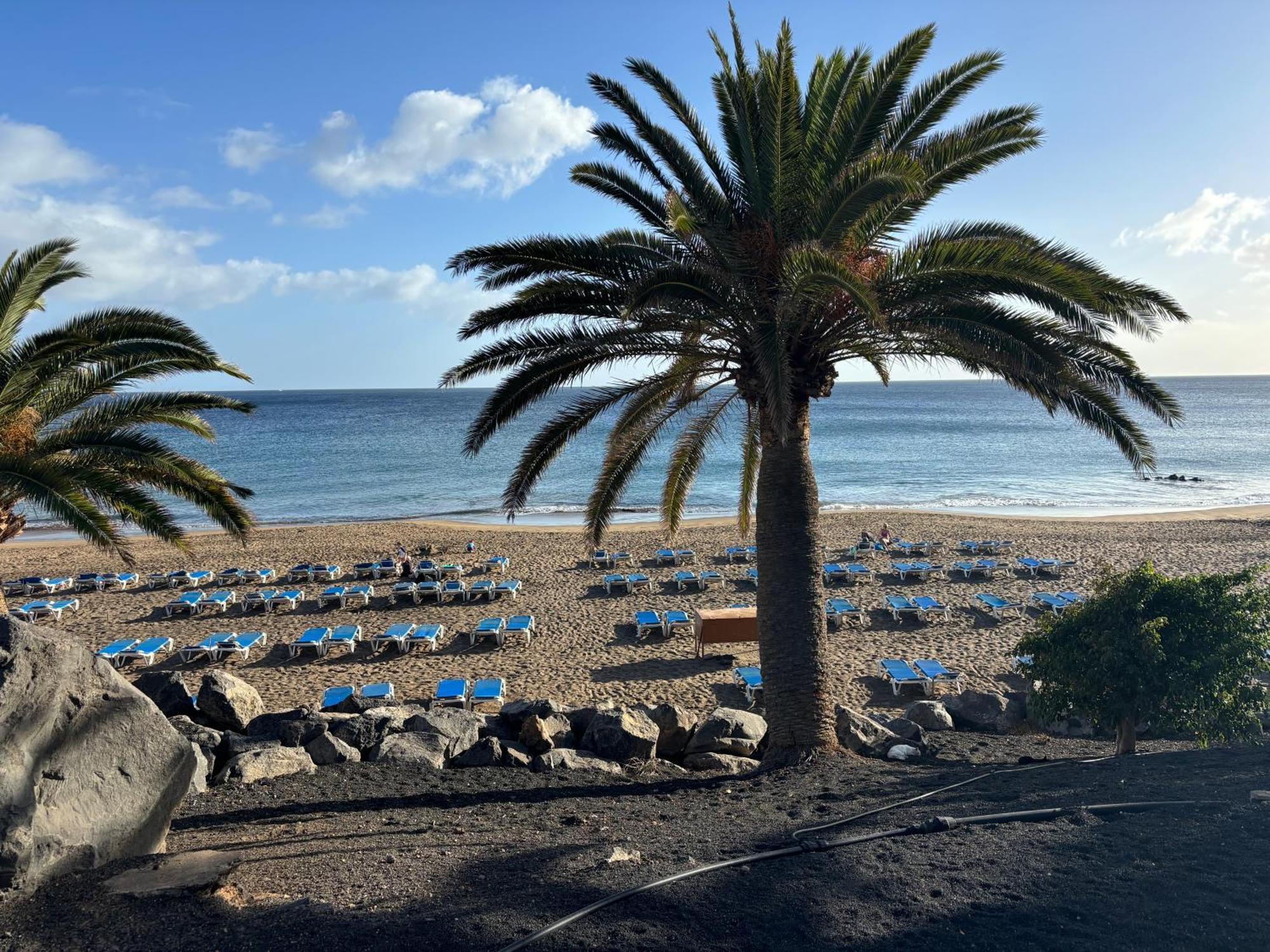 Villa Adel 56, Private Heated Pool, Parking Playa Blanca Dış mekan fotoğraf