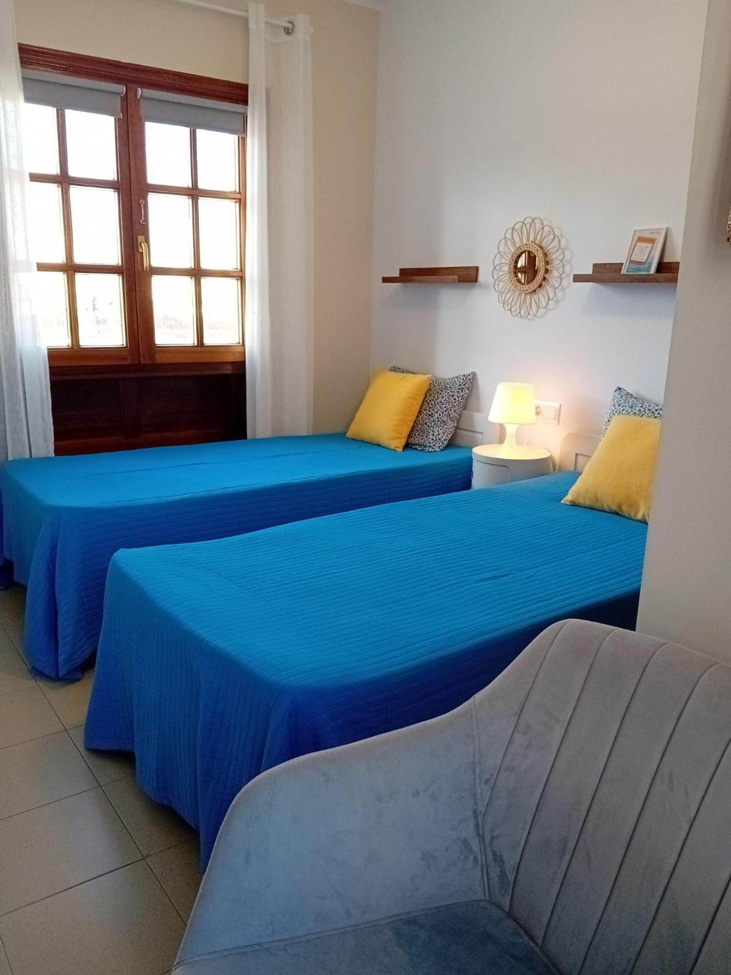 Villa Adel 56, Private Heated Pool, Parking Playa Blanca Dış mekan fotoğraf